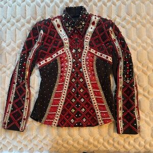 Horse show or holiday Jacket